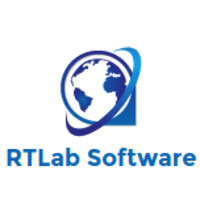 RTLab Software, LLC logo - Similar company to Rtlabs