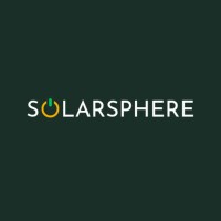 SolarSphere | Premium Solar products and services logo - Similar company to Tapsolar - Rooftop Solar Specialists