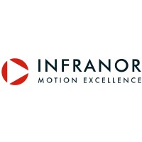 Infranor SA logo - Similar company to Avm Engineering Ag