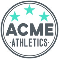 Acme Athletics logo - Similar company to Tennessee State Soccer Association