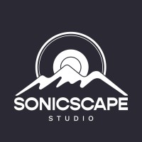 SONICSCAPE STUDIO logo - Similar company to Linear Studios