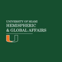 University of Miami Office of Hemispheric and Global Affairs logo - Similar company to Hemispheric University Consortium