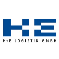 H+E Logistik GmbH logo - Similar company to 4Ce2Be - Artsy Area Artisans!