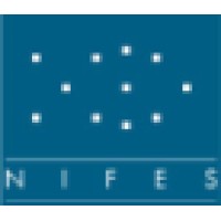 NIFES logo - Similar company to Mareano