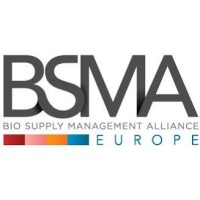 BSMA Europe logo - Similar company to بسمة