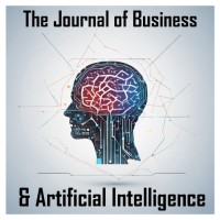 The Journal of Business and Artificial Intelligence logo - Similar company to Paradigm Cfo