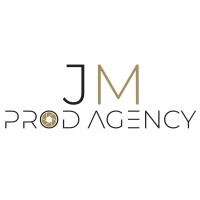 JM Prod Agency logo - Similar company to Visual Prod - Vidéo Marketing Agency