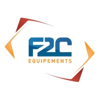 F2C EQUIPEMENTS logo - Similar company to Froid Express