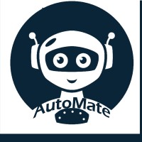Automate Solutions logo - Similar company to Proximate