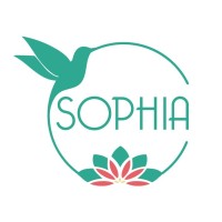 Centro Holístico Sophia logo - Similar company to Centro Holistico Saint Germain