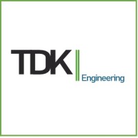 TDK Engineering Sp. z o.o. logo - Similar company to Wis-Mark