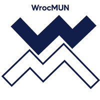 Wrocław Model United Nations logo - Similar company to Tedxiilopoznan