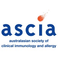 Australasian Society of Clinical Immunology and Allergy logo - Similar company to Cbd College Pty Limited (Rto No. 91399)