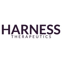 Harness Therapeutics logo - Similar company to Axol Bioscience Ltd.