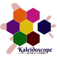 Kaleidoscope Living logo - Similar company to Kayo Creative Ltd