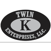 Twin K Enterprises LLC logo - Similar company to Twin K Construction, Inc.