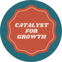Catalyst for Growth logo - Similar company to Kaderisasi Fppsi Unj