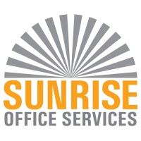 Sunrise Office Services logo - Similar company to Vastvision Technologies