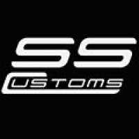 SS Customs Inc. logo - Similar company to Wrapsesh
