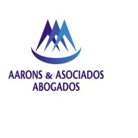 S.C. AARONS & ASOCIADOS, ABOGADOS logo - Similar company to Grupo Lex Solutions