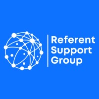 Referent Support Group logo - Similar company to Engineerest