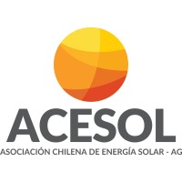 ACESOL- Asociación Chilena de Energía Solar AG. logo - Similar company to Agenciase