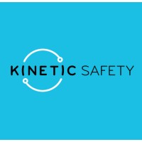 Kinetic Safety Ltd. logo - Similar company to Total Group Of Companies | Fire | Rescue | Medical | Hse