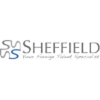 Sheffield Employment Agency Pte Ltd logo - Similar company to Optimal Employment Agency Pte Ltd Singapore(Uen: 202321251R)