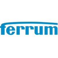 Ferrum logo - Similar company to Ferrum