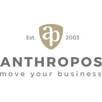ANTHROPOS GmbH logo - Similar company to Anthropos