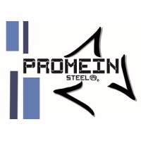 Promein Steel LLC logo - Similar company to Subfab Llc