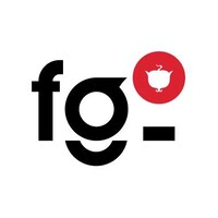 Factorgénio - Design e Produção Gráfica, Lda logo - Similar company to Print & Cut Ltd