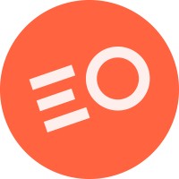 Elevorganisasjonen i Buskerud logo - Similar company to Budstikka