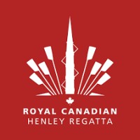 Royal Canadian Henley Regatta logo - Similar company to Parasport Ontario