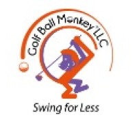 Golf Ball Monkey LLC logo - Similar company to Terra Golf