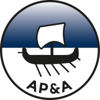 A.P.&A. GROUP logo - Similar company to Department Of Naval Architecture, Ocean And Marine Engineering, University Of Strathclyde