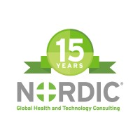 Nordic Global logo - Similar company to Ehr Concepts