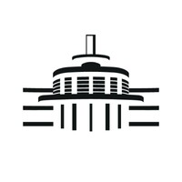 Saltdean Lido logo - Similar company to Badur Foundation