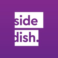 Side Dish logo - Similar company to Sidedish Media Restaurant Marketing