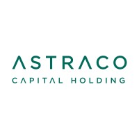 Astraco Capital Holding logo - Similar company to C2Partners