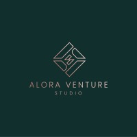 Alora Venture Studio logo - Similar company to Cr Motion+