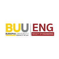 Faculty of Engineering Burapha University logo - Similar company to Institute For Global Engagement & Empowerment At Yonsei University