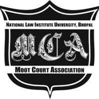 NLIU Moot Court Association logo - Similar company to Rmlnlu Moot Court Committee