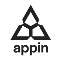 APPIN Sports logo - Similar company to Custom' Your Ideas