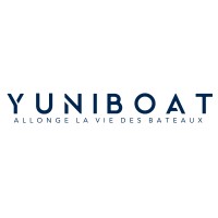 Yuniboat logo - Similar company to Strapp