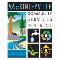 McKinleyville Community Services District logo - Similar company to Mirth And Joy