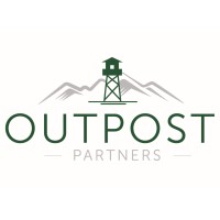 Outpost Partners logo - Similar company to Ward Packaging Inc