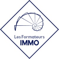 LES FORMATEURS IMMO logo - Similar company to Neos Immo