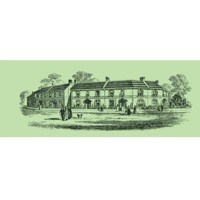 The Friendly Almshouses