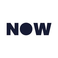 The Now Machine logo - Similar company to Riverone